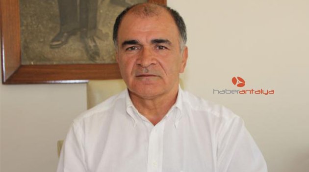TÜROFED Başkanı Osman Ayık: Bu yıl 30 milyon turist bandını aşarız
