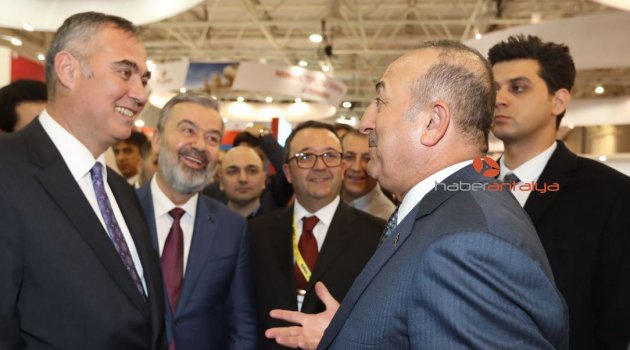 TÜROFED MITT Moskova Fuarını değerlendirdi