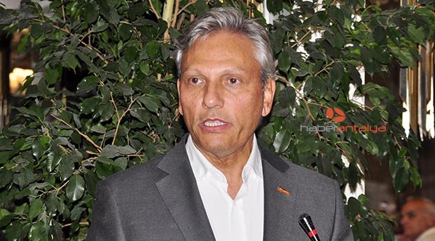 TÜRSAB Başkanı Bağlıkaya: Net döviz girdisi 28 milyar dolar