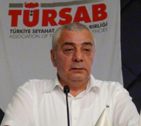 TÜRSAB KOMİSYON İSTİYOR