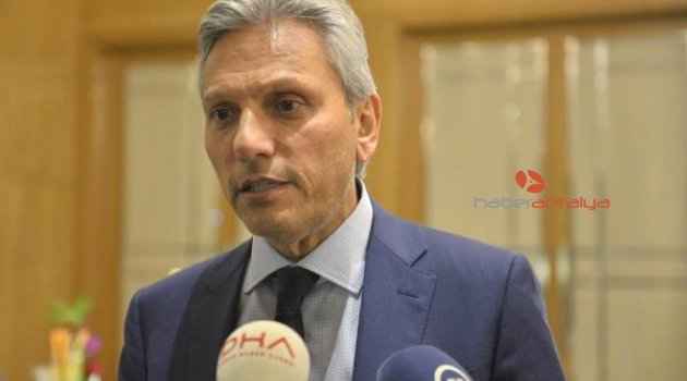 TÜRSAB seçimi bakanlık kararını bekliyor