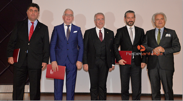 TÜSİAD Başkanı Bilecik'ten 'faiz' uyarısı