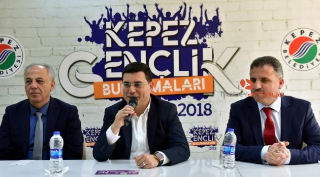 Tütüncü’den gençlere kariyer tavsiyesi