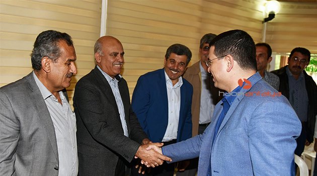 Tütüncü’den inşaat ruhsatı müjdesi