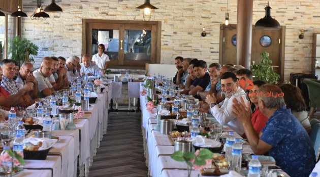 Tütüncü’den müjde!