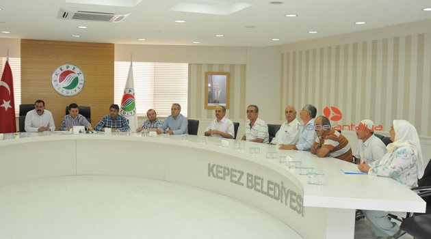 TÜTÜNCÜ MÜJDELERİ SIRALADI