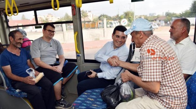 TÜTÜNCÜ ŞAŞIRTMAYA DEVAM EDİYOR