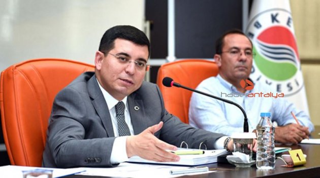 Tütüncü'den siyasilere centilmenlik teşekkürü
