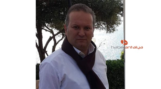 TYBB Antalya temsilciliğine Hidayet Gültekin getirildi