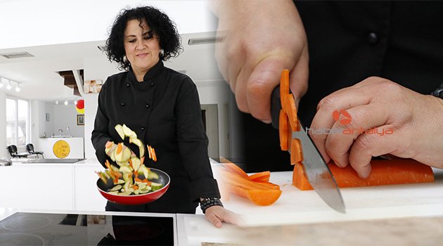 Uçak kazası kâbusu oldu