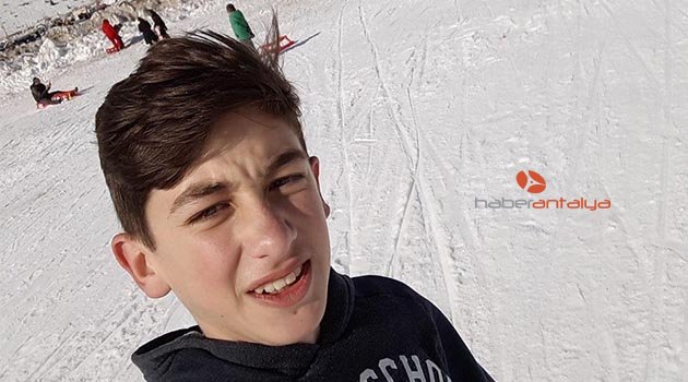 Uçak Lisesini yasa boğan ölüm