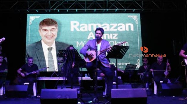 UĞUR IŞILAK'TAN MEMLEKET TÜRKÜLERİ