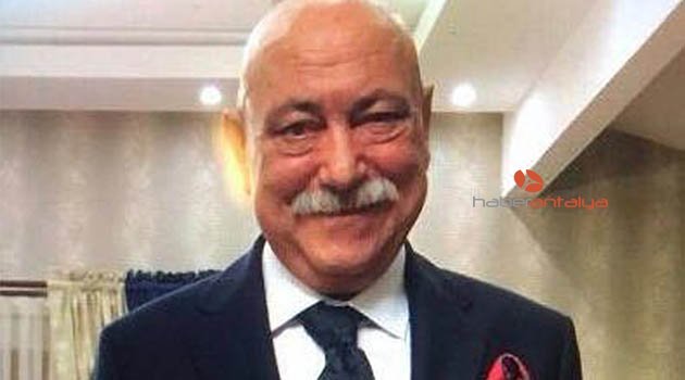 Uğur Yeğinaltay vefat etti