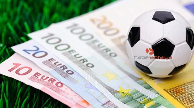 Ukrayna futbolunda bahis skandalı: 35 kulübe soruşturma