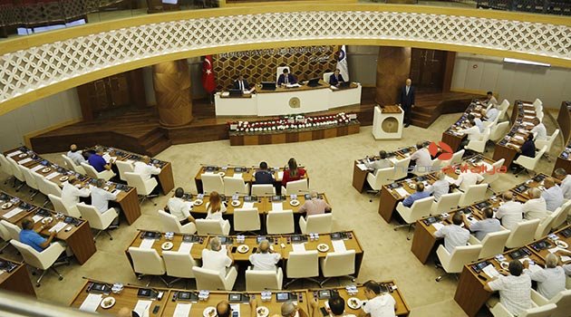 Ulaşım esnafına gelir desteği
