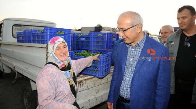 ULAŞIM ve ERİŞİMDE PROBLEMİ OLMAYACAK