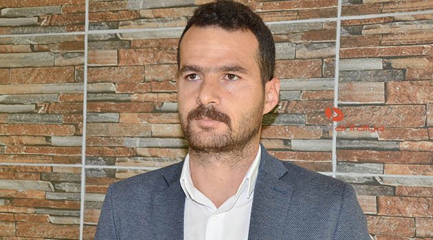 Ülkü Ocakları'ndan uyuşturucuyla mücadelede