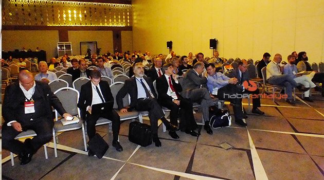 ULUSAL TÜRK ORTOPEDİ VE TRAVMATOLOJİ KONGRESİ