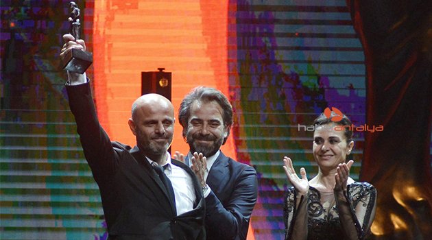 ULUSLARARASI ANTALYA FİLM FESTİVALİ’NDE BAŞVURULAR BAŞLADI