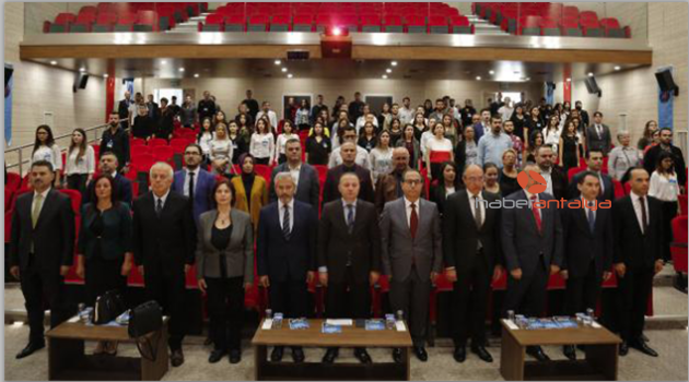 Uluslararası Medya Çalışmaları Sempozyumu başladı