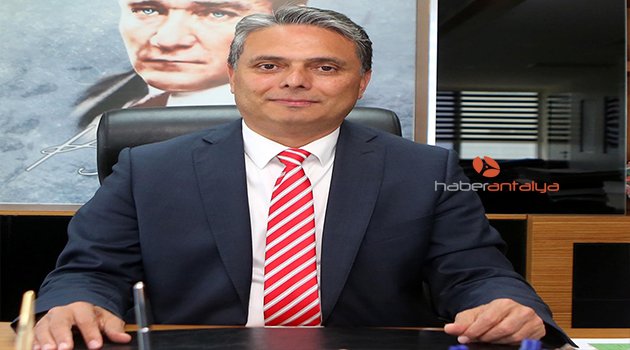 ÜMİT UYSAL: HACİZ İŞLEMİ BAŞTAN SONA ŞOV