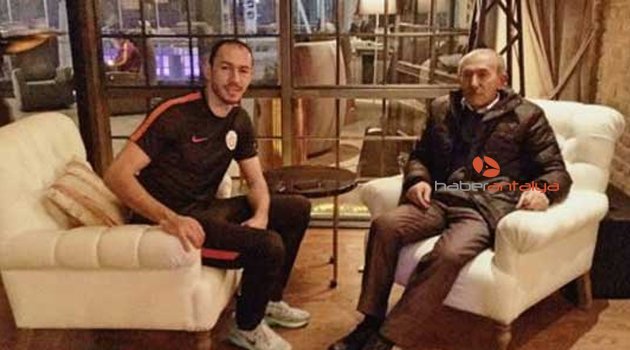UMUT BULUT'A ANKARADAKİ PATLAMADAN ACI HABER