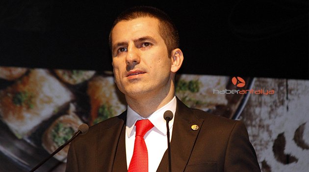 UN SANAYİCİLERİ FEDARASYONUNDAN GDO TEPKİSİ