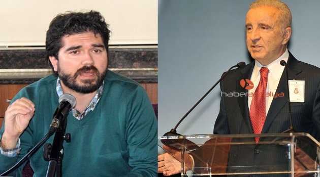 ÜNAL AYSAL VE RASİM OZAN KÜTAHYALI'YA HAPİS ŞOKU!