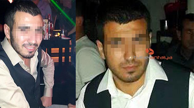 ÜNİVERSİTELİ KIZA TECAVÜZDEN 12 YIL 11 AY HAPSE MAHKUM OLDU