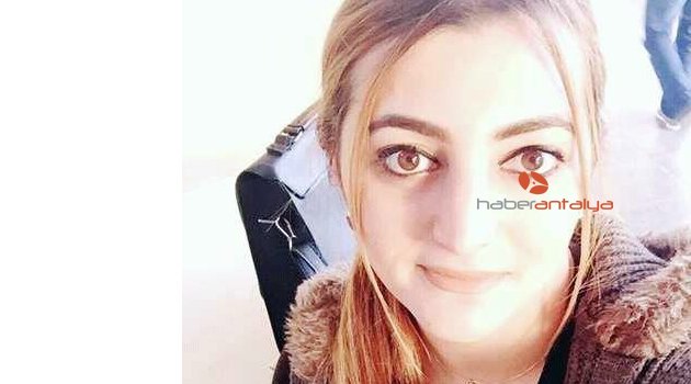 ÜNİVERSİTELİ KIZIN SIR ÖLÜMÜ