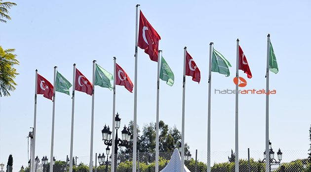 ÜNİVERSİTELİLERE G-20 HARÇLIĞI