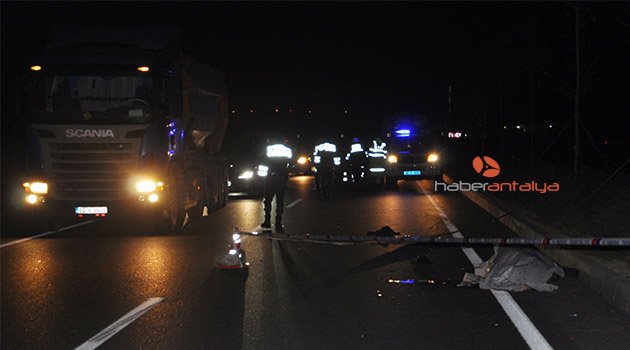 Ünlü doktorun oğlu cipten atladı, feci şekilde can verdi