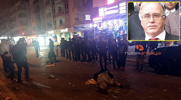 Ünlü hakim kazada yaşamını yitirdi