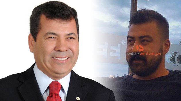 ÜNLÜ İŞADAMI VE SİYASETÇİ İSMAİL ERTEN’İN OĞLU KAÇIRILDI