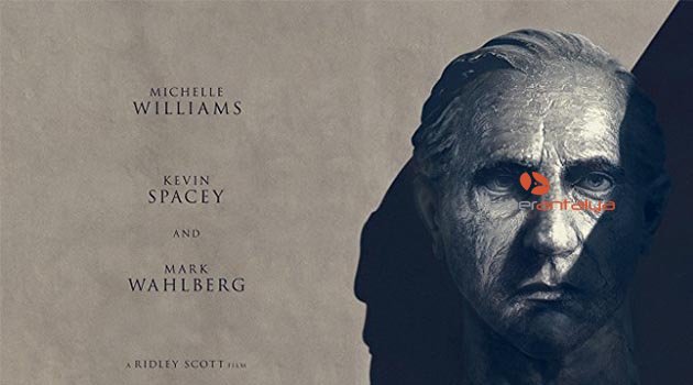Ünlü oyuncuya taciz şoku! Gösterime girecek filmden Spacey sahneleri çıkartılacak