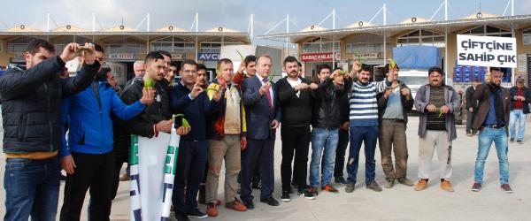 ÜRETİCİLERDEN 'KALINTI' İDDİASINA TEPKİ