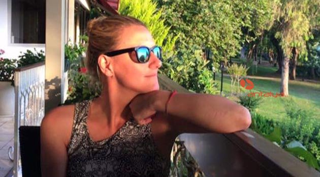 Usta oyuncu Coşkun Göğen'in kızı, hayatını kaybetti