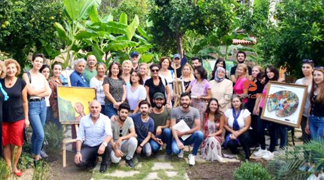 Ustaya saygı çalıştayı