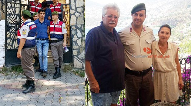 UYARILARA RAĞMEN 100 BİN LİRAYI DOLANDIRICILARA KAPTIRDILAR