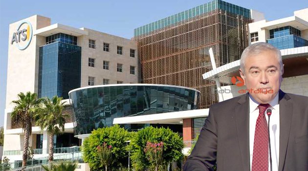 Üyeler için 500 bin makam odasına 279 bin