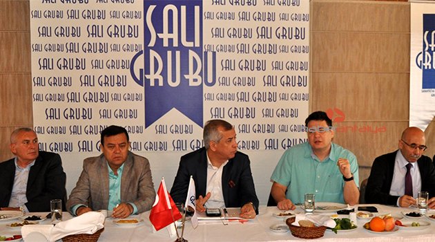 'UYGARLIĞIN SONUNU KENDİMİZ GETİRECEĞİZ'