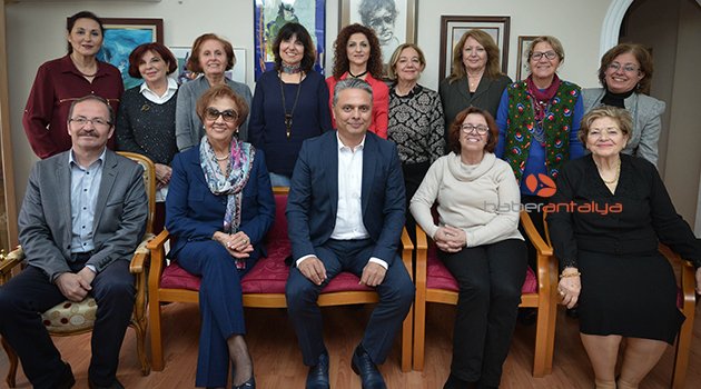 Uysal: “Akılcı projelere ihtiyaç var”