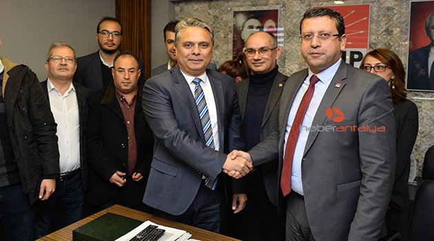Uysal: Böcek ile sorunumuz yok