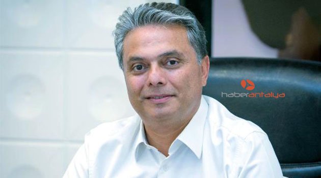 Uysal: Kongre sürecinde tarafsızım