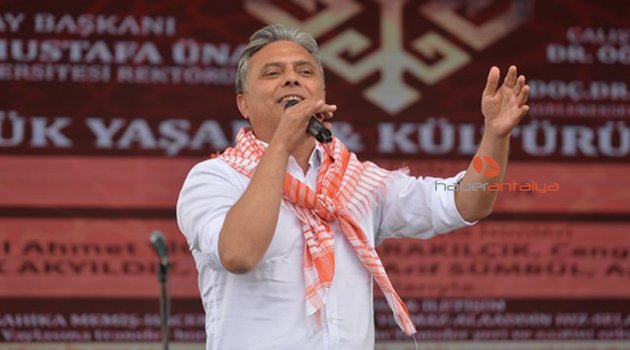 Uysal: Yörüklük somut olmayan kültürel miras ilan edilsin