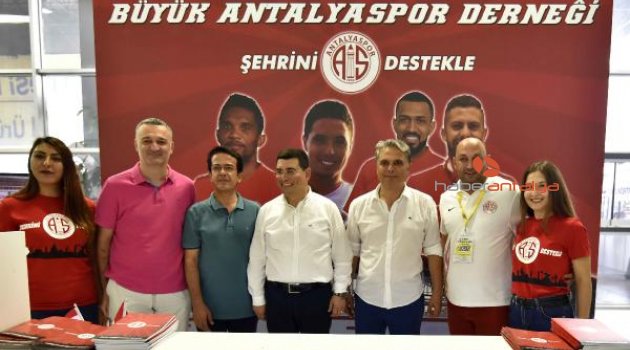 Uysal'dan YÖREX'e tam not