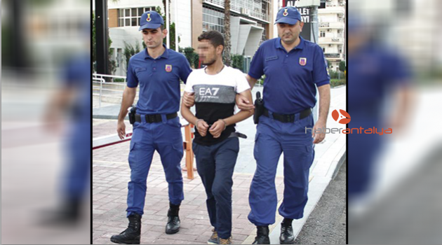 Uyuşturucu için hırsızlık