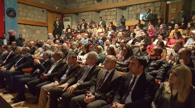 Uyuşturucu ile mücadelede ‘Ailelerle el ele’