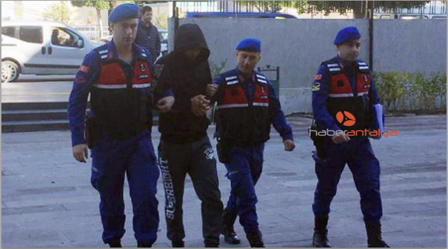 Uyuşturucu ticareti şüphelisi tutuklandı