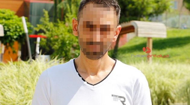 Uyuşturucudan kurtulmak için cezaevine girmek istiyor